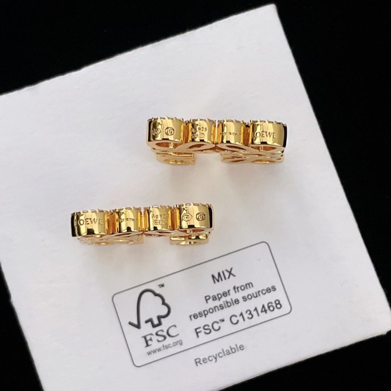 Balenciaga Earrings